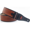 RightOn Straps Talisman Monte-Carlo Light Brown
