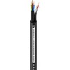 Adam Hall 4 STAR HYBRID POWER AUDIO 315