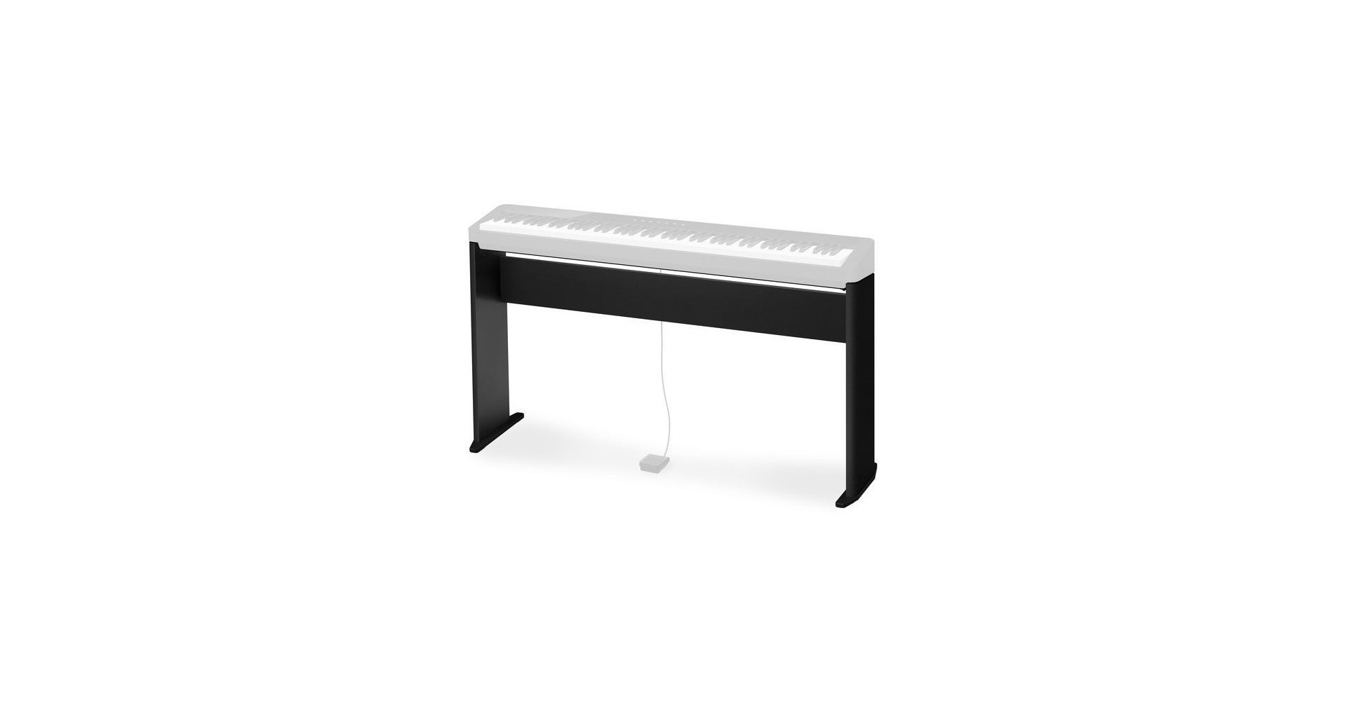 Casio CS-68 PBK Privia Stand Stativ pentru pian digital - Zeedo Shop