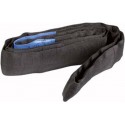 Eller Sling 1 Ton WLL - Black 4m