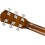 Fender CD-60 Dreadnought V3 WN Sunburst cu hardcase