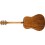Fender CD-60 Dreadnought V3 WN Natural cu hardcase
