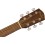 Fender CD-60 Dreadnought V3 WN Natural cu hardcase