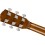 Fender CD-60 Dreadnought V3 WN Natural cu hardcase