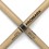 Pro Mark Rebound 5A Hickory RBH565AW