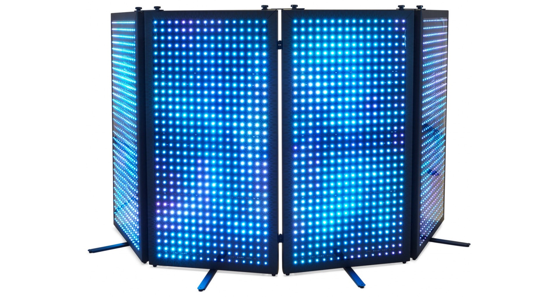 AFX Light DJ-LEDPANEL Panou LED DJ - Zeedo Shop
