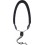 Rico by D-Addario Padded Sax Strap with Metal Hook SJA12