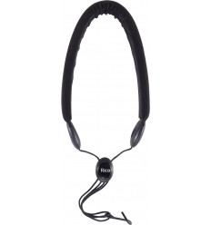 Rico by D-Addario Padded Sax Strap with Metal Hook SJA12