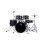 Mapex Comet Fusion Dark Black