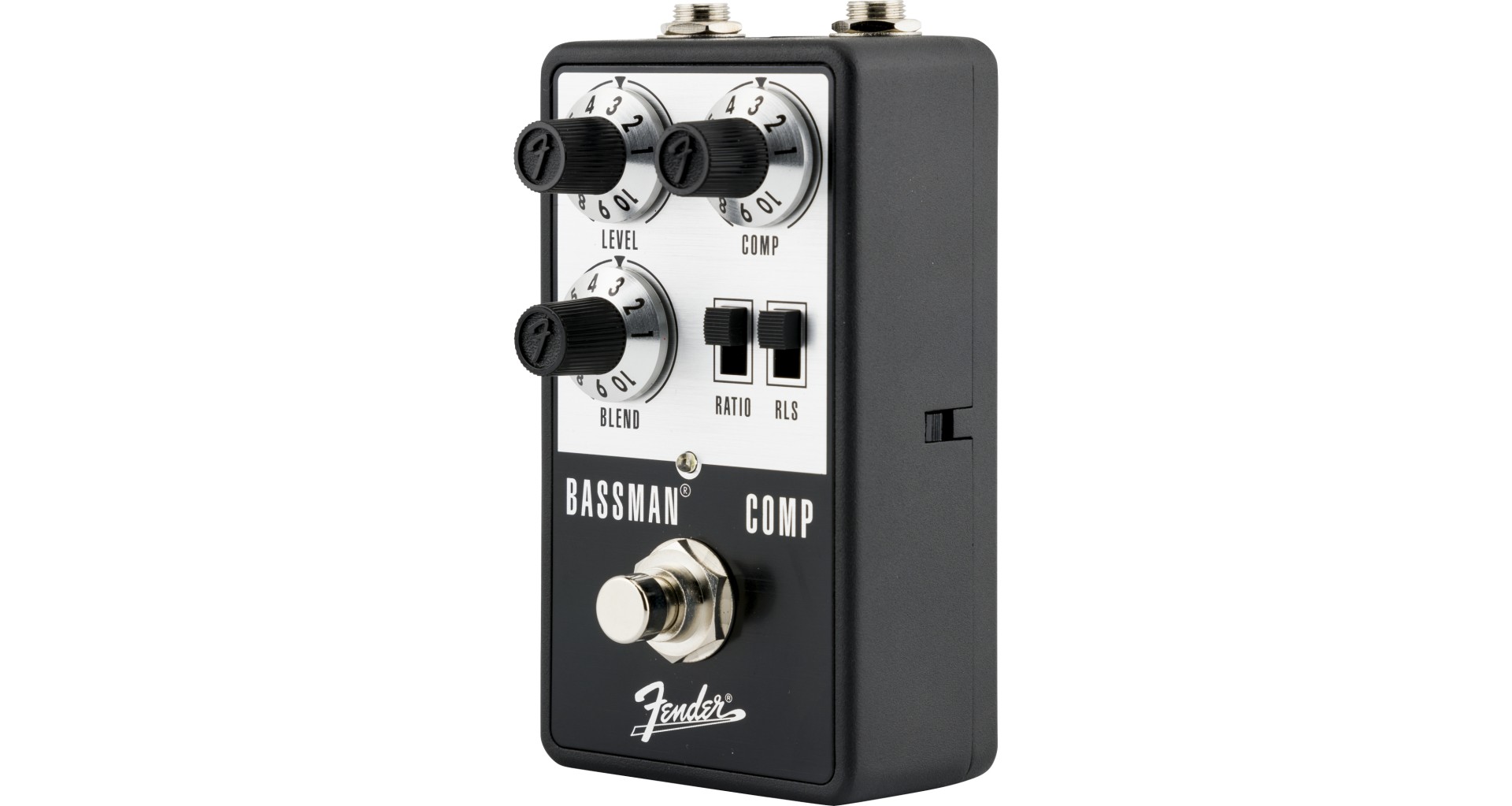 ベース Fender Bassman comp Fender Bassman Compressor Pedala compressor pentru bass - Zeedo Shop