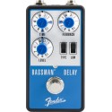 Fender Bassman Delay
