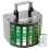 Beamz Butterfly II LED RESIGILAT 96683