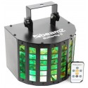 Beamz Butterfly II LED RESIGILAT 96683