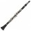 Classic Cantabile CLK-20 B Plastic Clarinet German Fingering RESIGILAT 41335
