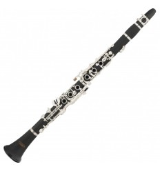 Classic Cantabile CLK-20 B Plastic Clarinet German Fingering RESIGILAT 41335
