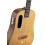 Lava Music ME Air Spruce - Airflow Bag