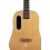 Lava Music ME Air Spruce - Airflow Bag