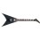 Jackson JS32 King V Black WHT BVL