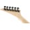 Jackson JS32 King V Black WHT BVL