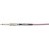 Fender Contour 9 m Coiled Cable Burgundy Mist