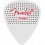 Fender 351 Shape Thin Dotted Celluloid Picks 12 per pack