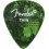 Fender 351 Shape Thin Dotted Celluloid Picks 12 per pack