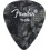 Fender 351 Shape Thin Dotted Celluloid Picks 12 per pack
