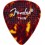 Fender 351 Shape Thin Dotted Celluloid Picks 12 per pack