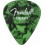 Fender 351 Shape Heavy Dotted Celluloid Picks 12 per pack