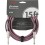 Fender Contour 4.5 m Cable Burgundy Mist
