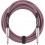 Fender Contour 4.5 m Cable Burgundy Mist