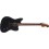 Fender Acoustasonic Standard Jazzmaster Black