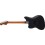 Fender Acoustasonic Standard Jazzmaster Black