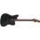 Fender Acoustasonic Standard Jazzmaster Black