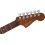 Fender Acoustasonic Standard Jazzmaster Black