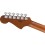 Fender Acoustasonic Standard Jazzmaster Black