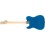 Fender Standard Telecaster MN Aqua Marine Metallic