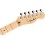Fender Standard Telecaster MN Aqua Marine Metallic