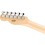 Fender Standard Telecaster LRL Olympic White