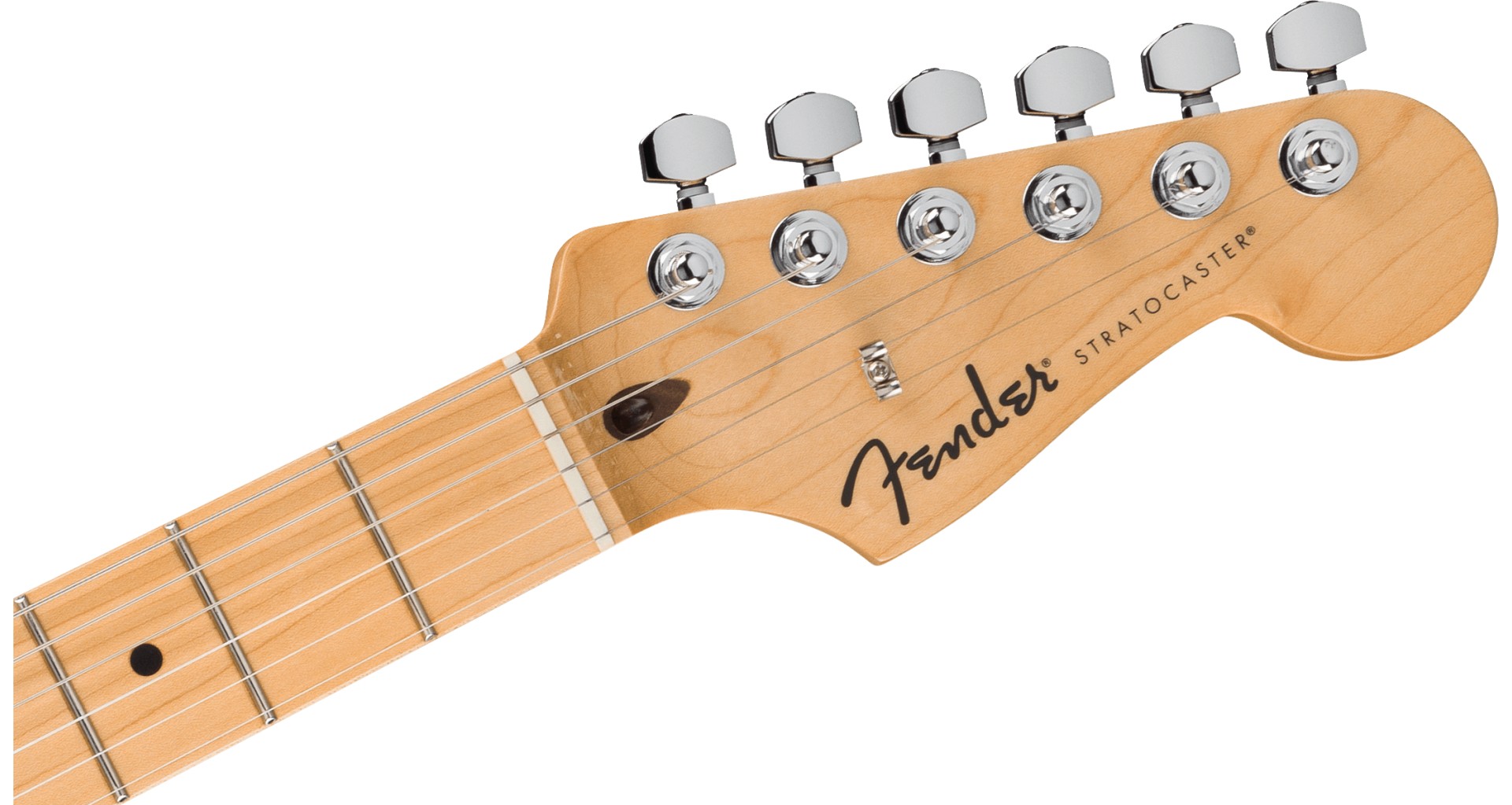 Fender Standard Stratocaster MN Olympic White Chitara electrica