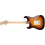 Fender Standard Stratocaster LRL 3-Color Sunburst