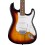 Fender Standard Stratocaster LRL 3-Color Sunburst