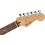 Fender Standard Stratocaster LRL 3-Color Sunburst