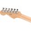 Fender Standard Stratocaster LRL 3-Color Sunburst