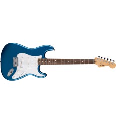 Fender Standard Stratocaster LRL Aqua Marine Metallic