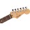 Fender Standard Stratocaster LRL Aqua Marine Metallic