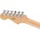 Fender Standard Stratocaster LRL Aqua Marine Metallic