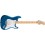 Fender Standard Stratocaster HSS MN Aqua Marine Metallic
