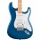Fender Standard Stratocaster HSS MN Aqua Marine Metallic