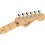 Fender Standard Stratocaster HSS MN Aqua Marine Metallic